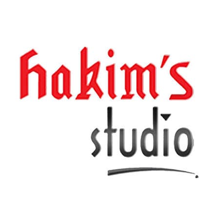 Hakim’s Studio
